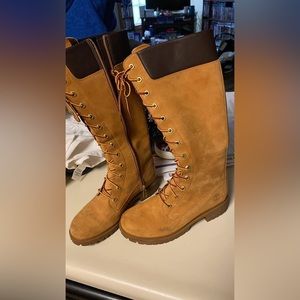 Timberland boots